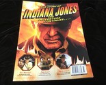 Centennial Magazine Story of Indiana Jones : The Story Continues... - $12.00