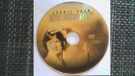 New Fist of Fury (DVD, 2002) - £4.29 GBP