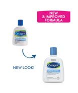 [2 Pack] Cetaphil Gentle Skin Cleanser – 500ml Each – Sensitive Skin  - $168.91 CAD