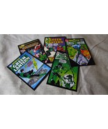 5 DC Comics Green Lantern Postcards - $22.99