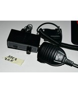 GPS Lockbox Classic Mobile Mounting with Speaker module and mic only rar... - $2,261.73 MXN