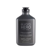 Eufora HERO for Men Complete Shampoo 10.1oz - $36.50