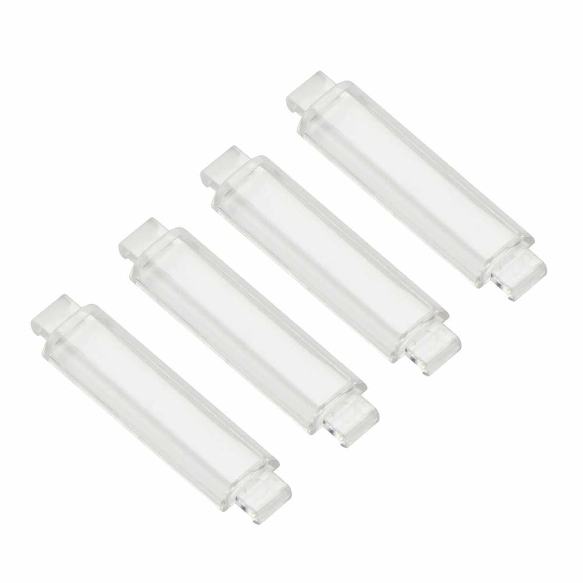 RISE LED Arm Covers Vusion 250 Race Quad, RISE2016 - $1.19