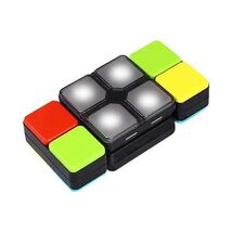 Size: 4 inches Wide - Square Up Challenge Puzzle Game - $63.71
