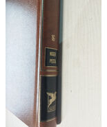 Enciclopedico Wörterbuch Salvat Universal Band 16 Niger-Pesta 1969 Buch - $400.76 MXN