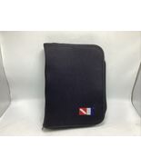 Trident Dive Log Book 3 Ring Scuba Dive Diving Student Binder PADI Divers - €20,76 EUR