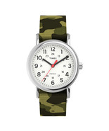 Timex Weekender Watch - Camouflage - £49.42 GBP