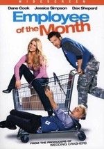 Employee of the Month (DVD, 2006) - £6.70 GBP