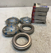 5 Quantity of Koyo Clutch Ball Bearings 62TMK20-1 (5 Quantity) - £92.40 GBP