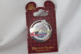 Disney Pin (New) Mission Space We Choose To Go! - Epcot -DISNEY Parks Collection - £11.58 GBP