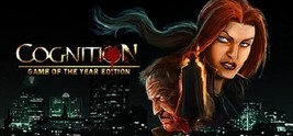Cognition GOTY Edition PC Steam Key NEW Download Fast Region Free - £5.80 GBP