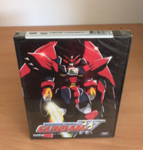 Gundam Wing - Operation 7 Dvd * New Original Sealed * - £19.65 GBP