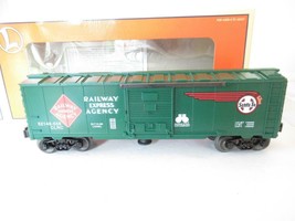 LIONEL LIMITED PROD.  52148 CHICAGO LAND UNCLE HERB OPER. BOXCAR 0/027 -... - $80.03