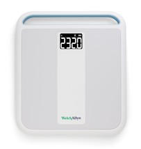 Welch Allyn Rpm-Scale100 Home Scale With Easy Smartphone Connectivity. - $82.95