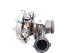 04-05 FORD F-350 SD 6.0L POWERSTROKE TURBO DIESEL TURBOCHARGER Q9049 image 3