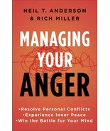 Managing Your Anger: Resolve Personal Conflicts, Experience Inner Peace,... - £7.70 GBP