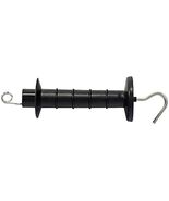 Powerfields Poly Spring Gate Handle Black - $25.27 CAD