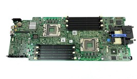 Dell Poweredge M520 Socket 1356 Server Motherboard 50YHY 050YHY CN-050YHY - £125.06 GBP