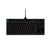 Logitech 920-009388 Logitech G Pro Mechanical Keyboard - $178.28