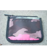 Coin purse lulu lemon camoflauge nwot - $61.33 CAD