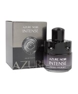 Azure Noir Intense Spray Cologne Eau de Toilette for Men - 100ml/3.4fl.o... - $356.63 MXN