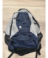 Coleman Backpack Revel 34L  Hydration Navy WATER BAG NOT INCLUDED - $29.69