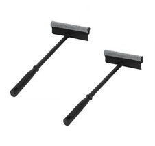2x Sponge Squeegee 20&quot; x &quot;8 Clean Car &amp; Windows Glass ( Fast Free Shippi... - £11.22 GBP