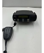 Motorola CDM1250 VHF 136-174MHZ  64ch 45watt mobile radio AAM25KKD9AA2AN - €153,45 EUR
