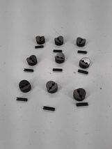 Kennametal 70.91.58.450 Carbide Indexable Inserts 9pcs  - $29.60