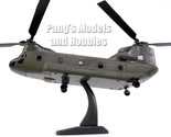 Boeing CH-47 Chinook - ARMY 1/60  Scale Diecast Metal Helicopter by NewRay - $39.59