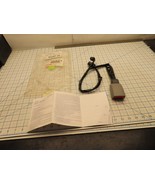 Toyota 73230-0E140-B0 Seat Belt Buckle Receptacle Front Inner - $59.98