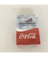 Southwest coca cola playing card game cards still in original packaging - $375.38 MXN