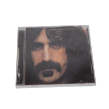 Apostrophe (&#39;) by Frank Zappa (CD, Apr-1995, Rykodisc) - £7.90 GBP
