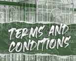 Terms and Conditions by Lauren Asher (English, Paperback) Brand New Book - $14.85