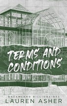Terms and Conditions by Lauren Asher (English, Paperback) Brand New Book - £11.62 GBP