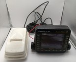 Eagle AccuNav II GPS system Fish Finder - $39.59