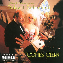 Robert Schimmel - &quot;Comes Clean&quot; (CD) VG+ - £2.26 GBP