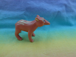 2005 Mattel Go Diego! Safari Rescue Tapir Replacement PVC Figure - $2.96