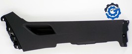96906 5AA0A New OEM Left Console Panel Trim Black 2015-2022 Nissan Murano - £58.82 GBP