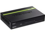 TRENDnet 2-Port Dual Monitor DisplayPort KVM Switch with Audio, 2-Port U... - £48.15 GBP+