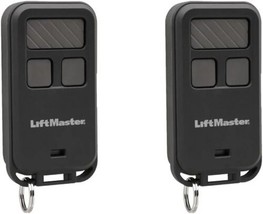 2-PACK 890MAX Liftmaster Universal Remote 371LM, 971LM compatible - £36.67 GBP