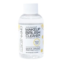 Cinema Secrets Professional Makeup Brush Cleaner, 2 fl oz, Lemon - £23.71 GBP