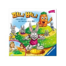 Korean Board Games Funny Bunny - £87.12 GBP