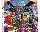 Dc Comic books League of justice 377310 - $9.99
