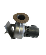 Hardy Heater Draft Blower 130 CFM, Exact OEM Replacement For H4 and H5 #... - $4,912.68 MXN
