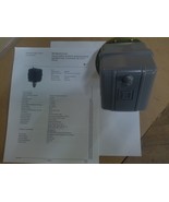 SQUARE D 9016GVG1J10 VACUUM SWITCH ON AT 16.5 OFF AT 25 INCHES HG / 1/4&quot;... - $121.79 CAD