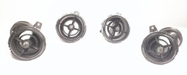 Set of 4 Dash Vents PN RG23990200 OEM 2013 Mini Cooper  - $30.62