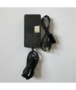 Microsoft Surface - 102W OEM Power Supply with Extra USB Port - 1798 - G... - $26.59 CAD