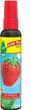 Little Trees Car Air Freshener Spray Scent for Auto / Home Freshness Strawberry - £4.61 GBP