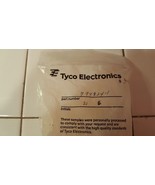 TYCO  Connector New ...LOT OF 30 CONNECTORS - $9.50